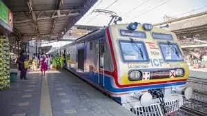 विरार एवं सूरत सेक्शन के बीच ब्लॉक के कारण पश्चिम रेलवे की कुछ ट्रेनें प्रभावित