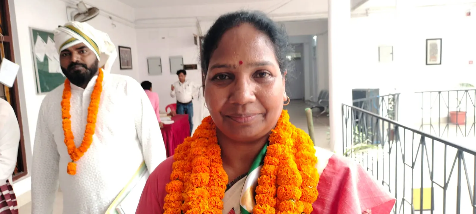 झारखंड पार्टी के चुनावी समर में उतरने से बदल सकता है खूंटी का राजनीतिक समीकरण