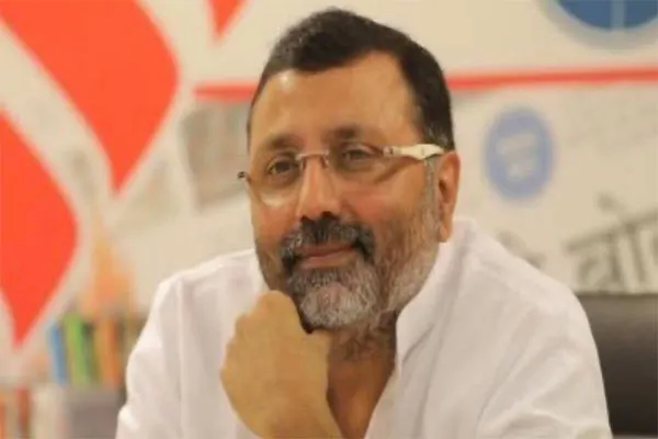 लोकसभा चुनाव : बेहद खास गोड्डा संसदीय सीट पर लगातार भारी पड़ रही भाजपा