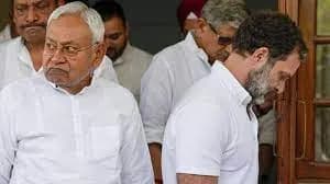विदेश दौरे से कल ही वापस लौटेंगे नीतीश पटना।सीएम के आते ही  सीट शेयरिंग होगा फाइनल