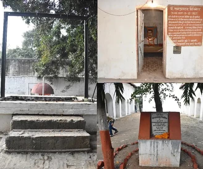 इतिहास के पन्नों में 11 जूनः काकोरी कांड के सूत्रधार पं. राम प्रसाद 'बिस्मिल' की कुर्बानी, याद करता है हर हिन्दुस्तानी