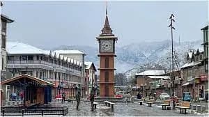 अगले 24 घंटों के दौरान बादल छाए रहने और फिर से बारिश होने की संभावना