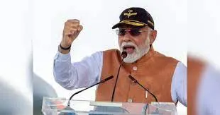 पाकिस्तान कान खोलकर सुनो भारत का संदेश