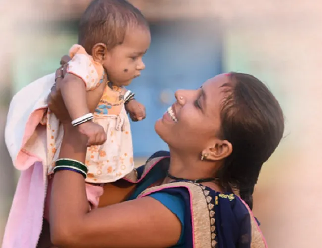 मप्रः महिलाओं एवं बच्चों के स्वास्थ्य, पोषण एवं आर्थिक स्वावलम्बन की ओर बढ़ते मजबूत कदम