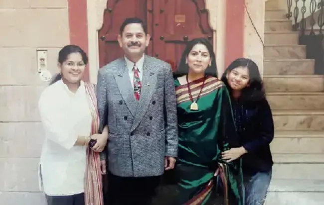 नए थलसेना अध्यक्ष का मध्य प्रदेश से है गहरा नाता, रीवा में जन्म और सैनिक स्कूल में पढ़ाई