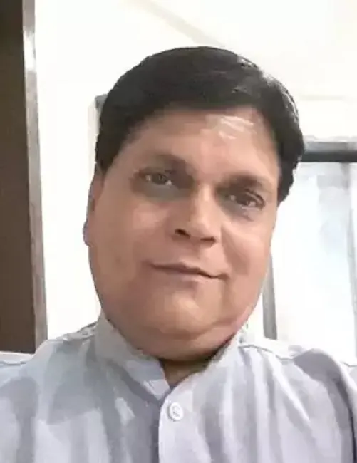 'राहुल गांधी, आसान नहीं रायबरेली की डगर...!' सुरेश हिंदुस्तानी