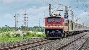 Nagpur Division - 13 trains - cancelled