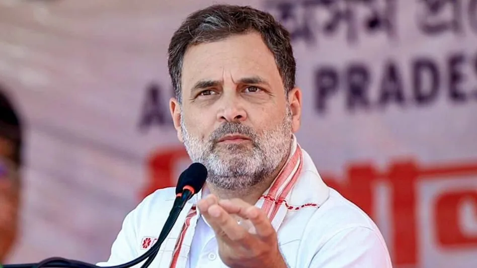 दिवाली से पहले दिल्ली में घमासान: व्यापारियों की अपील पर राहुल गांधी का पलटवार, बोले- मोदी से कहो...