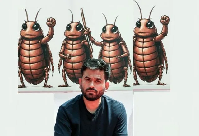 फ्लाइट से हिरासत के बाद गरजा CJP, बोला- दीपके की हिरासत के बाद भी नहीं रुकेगा जंतर-मंतर मार्च...