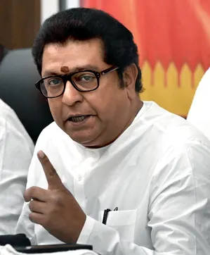 महाराष्ट्र : राज ठाकरे ने बच्चों के अपहरण की बढ़ती घटनाओं पर जताई चिंता, मुख्यमंत्री से ठोस कार्रवाई की मांग