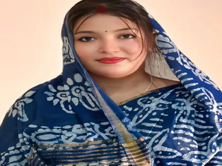 "सब ठीक होने वाला है..." पवन सिंह से रिश्ता सुधारने के लिए ज्योति सिंह लखनऊ में करेंगी मुलाकात