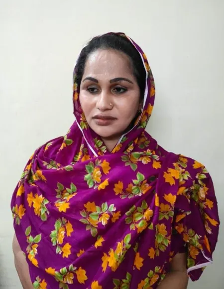 मुंबई में फर्जी दस्तावेजों पर रह रही बांग्लादेशी 'गुरु मां' गिरफ्तार, कई मामले दर्ज