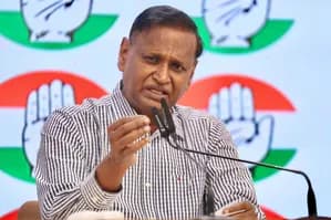 बिहार में महागठबंधन की सरकार में रोजगार मिलेगा: उदित राज