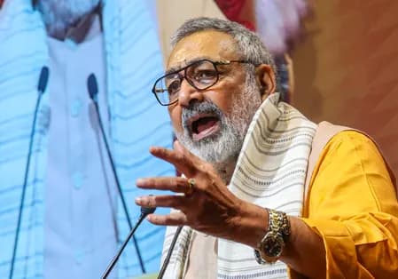 'बांग्लादेशी-रोहिंग्याओं को बचा नहीं पाएंगी ममता बनर्जी', भाजपा नेता बोले- बंगाल में खत्म होगा 'जंगलराज'