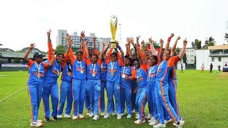 'यह कामयाबी आने वाली पीढ़ियों को प्रेरणा देगी', पीएम मोदी ने विश्व कप जीतने पर ब्लाइंड विमेंस क्रिकेट टीम को बधाई दी