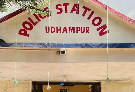 उधमपुर में ड्रग तस्कर की 70 लाख की संपत्ति जब्त, इस साल 12.70 करोड़ रुपए की प्रॉपर्टी हुई अटैच