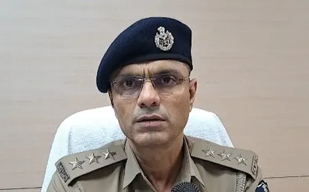 गुजरात : जेल में कैद नारायण साईं पर एक और मामला दर्ज, सेल से मोबाइल फोन बरामद