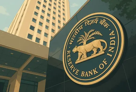 आरबीआई रेपो रेट में 25 बेसिस पॉइंट की कर सकता है कटौती : एचएसबीसी