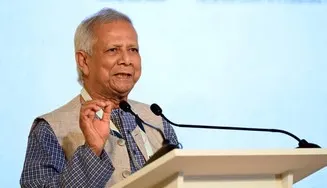 बांग्लादेश : अवामी लीग ने चुनाव कार्यक्रम को किया खारिज, यूनुस सरकार पर लगाया पक्षपात का आरोप