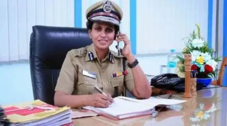 केरल की पहली महिला डीजीपी की चुनावी जीत, तिरुवनंतपुरम नगर निगम में भाजपा को बड़ी बढ़त