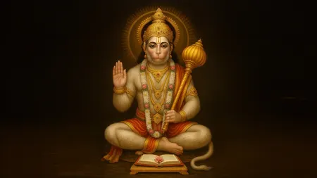 मंगलवार विशेष: रवि योग में निवेश और व्यापार से होगा लाभ, ये है पूजा का विधान