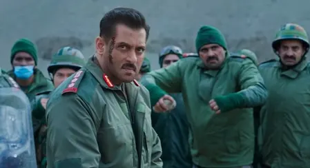 'बॉर्डर 2' से 'बैटल ऑफ गलवान' तक, 2026 में होगा सिनेमाई धमाका, ये फिल्में होंगी रिलीज