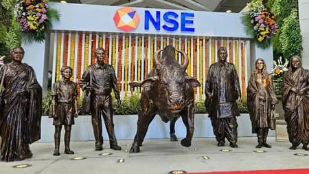 एनएसई और आईजीएक्स मिलकर शुरू करेंगे इंडियन नेचुरल गैस फ्यूचर्स कॉन्ट्रैक्ट