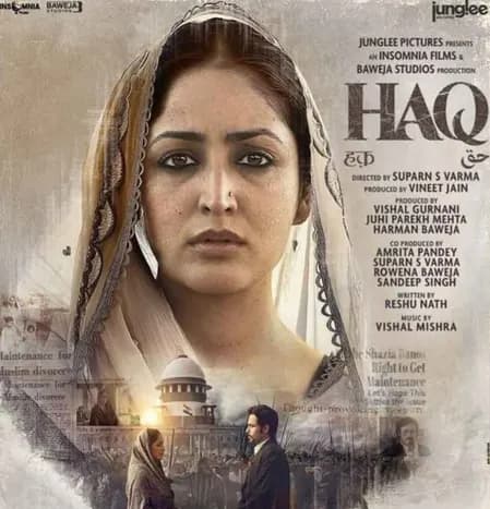 'हक' को लेकर करण जौहर ने जताया अफसोस, बोले- 'काश यह फिल्म सिनेमाघर में देख पाता'