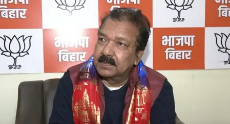 दिलीप जायसवाल का राहुल गांधी पर तंज, कहा- कोई भी बात समझने में उन्हें 10 साल लगते हैं
