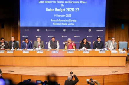 विदेशी कंपनियों को टैक्स हॉलिडे का लाभ उठाने के लिए 4 आवश्यक शर्तें पूरी करनी होंगी