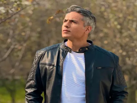 फ्लॉप रहा फिल्मी करियर लेकिन बने टीवी के बड़े रोमांटिक स्टार, ऐसा रहा मोहम्मद इकबाल खान का करियर