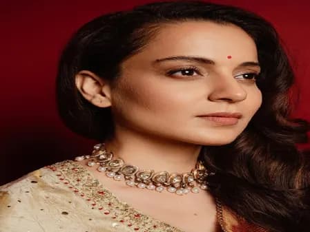 'फिल्म इंडस्ट्री को नई ऊंचाइयों पर ले गए आदित्य धर', कंगना रनौत ने बांधे 'धुरंधर-2' की तारीफों के पुल