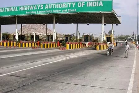 तमिलनाडु में तीन टोल प्लाजा पर ‘बैरियर-फ्री’ टोल सिस्टम लागू करने की तैयारी
