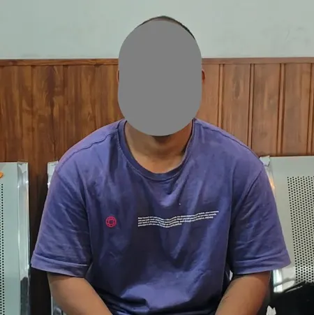 मणिपुर: सोशल मीडिया पर भड़काऊ पोस्ट के मामले में पुलिस ने की कार्रवाई, एक गिरफ्तार