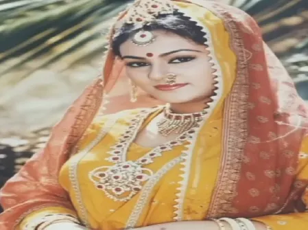 सीता नवमी : पर्दे पर 'जनक नंदिनी' का किरदार निभा चुकीं ये अभिनेत्रियां, दीपिका ही नहीं लिस्ट में स्मृति व नयनतारा भी