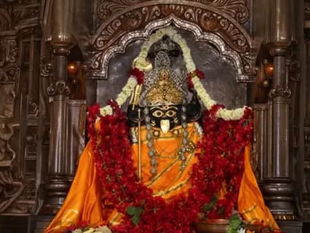 मां पार्वती के साथ विराजमान हैं शालिग्राम और चक्रपाणि भैरव, अद्भुत है नेपाल का गंडकी चंडी शक्तिपीठ मंदिर