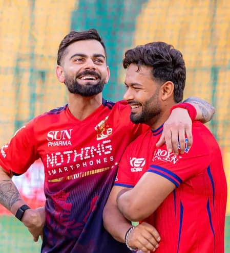 आईपीएल 2026: आरसीबी के खिलाफ एलएसजी का रिकॉर्ड बेहद खराब, होम ग्राउंड में भी लखनऊ नहीं जीत पाई है