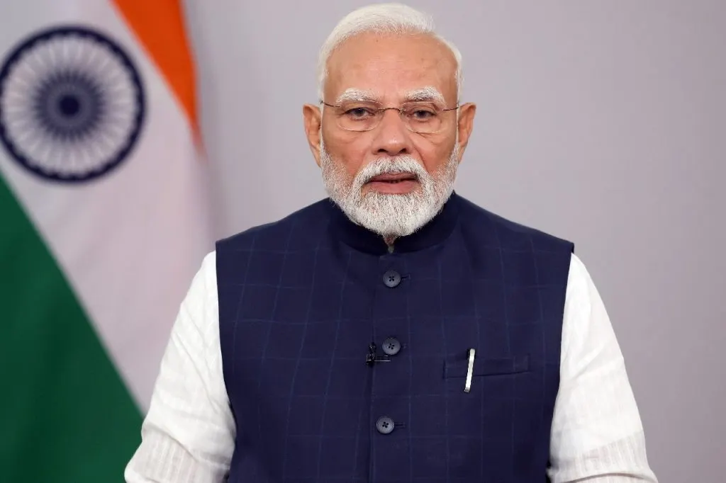 भारत के युवा अपनी सांस्कृतिक जड़ों को भी मजबूत कर रहे हैं: मोदी