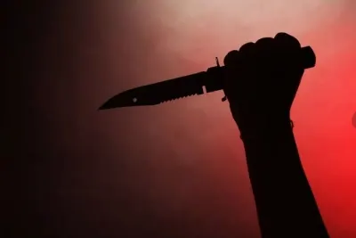 बिहार: पूर्णिया में दिल दहलाने वाली घटना, भाई ने दो मासूमों को उतारा मौत के घाट