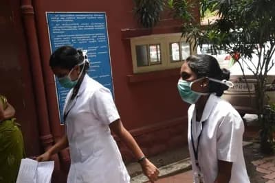विश्व बैंक ने केरल के स्वास्थ्य सुधार कार्यक्रम को दी मंजूरी, लोगों को मिलेगा बहु-स्तरीय आपातकालीन और ट्रॉमा सेवा का लाभ