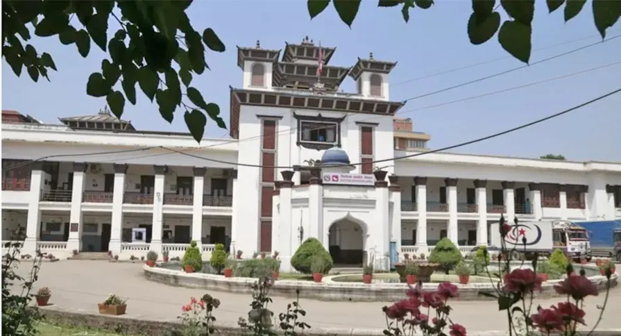 विदेशों में रहे नेपाली नागरिकों को मतदान का अधिकार देने के लिए निर्वाचन आयोग की सिफारिश