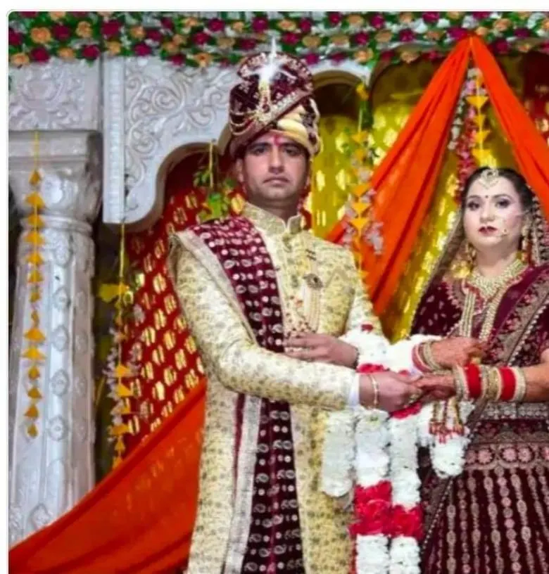 2 दरोगा 2 बैंक मैनेजर से शादी करने वाली दुल्हन अरेस्ट कानपुर में 10 खातों में मिले 8 करोड रुपए
