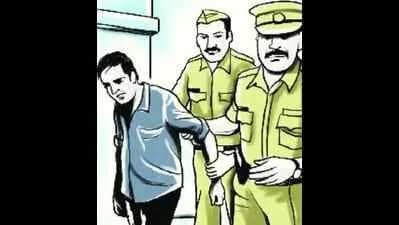 शादी से इंकार करने पर प्रेमी ने की थी प्रेमिका की हत्या, बिहार से गिरफ्तार
