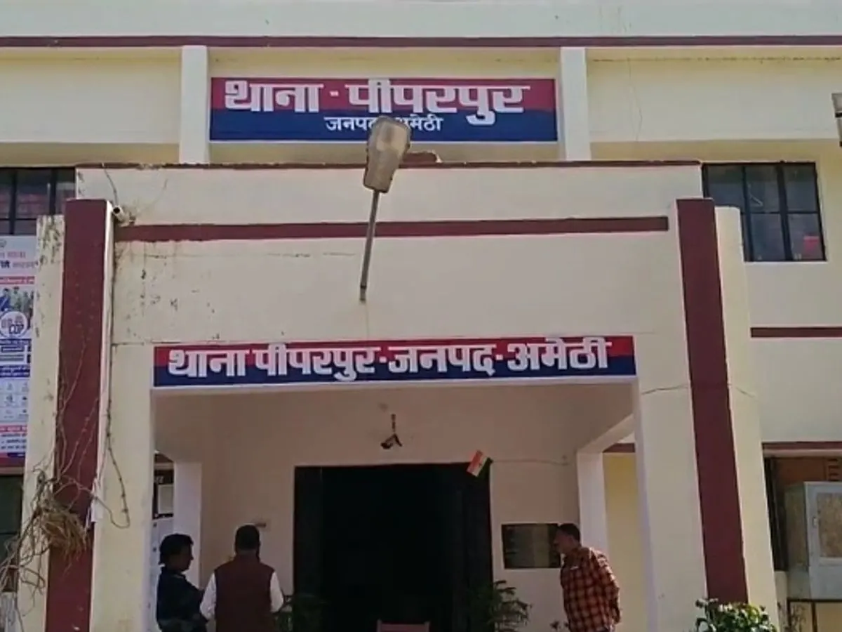 संदिग्ध परिस्थितियों में फांसी के फंदे से लटकता मिला युवक का शव
