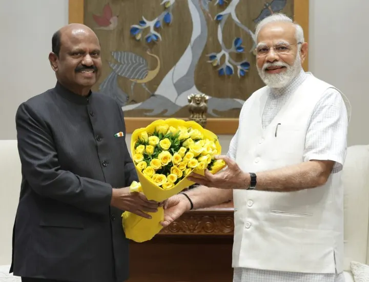 प्रधानमंत्री मोदी की कोलकाता में 15 मार्च को मेगा रैली