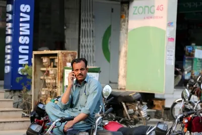 बांग्लादेश में अवामी लीग का ढाका लॉकडाउन, प्रदर्शन और आगजनी की घटना देखने को मिली
