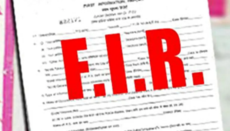 शिमला में चोरों ने उड़ाए 15 लाख के पाइप, मामला दर्ज