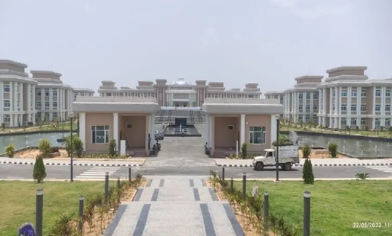 झारखंड हाई कोर्ट में विधानसभा में नियुक्ति गड़बड़ी मामले की सुनवाई 19 जून को