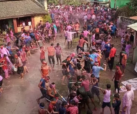 होली पर 350 जगहों पर तैनात किए गए मजिस्ट्रेट, सोशल मीडिया पर है विशेष नजर