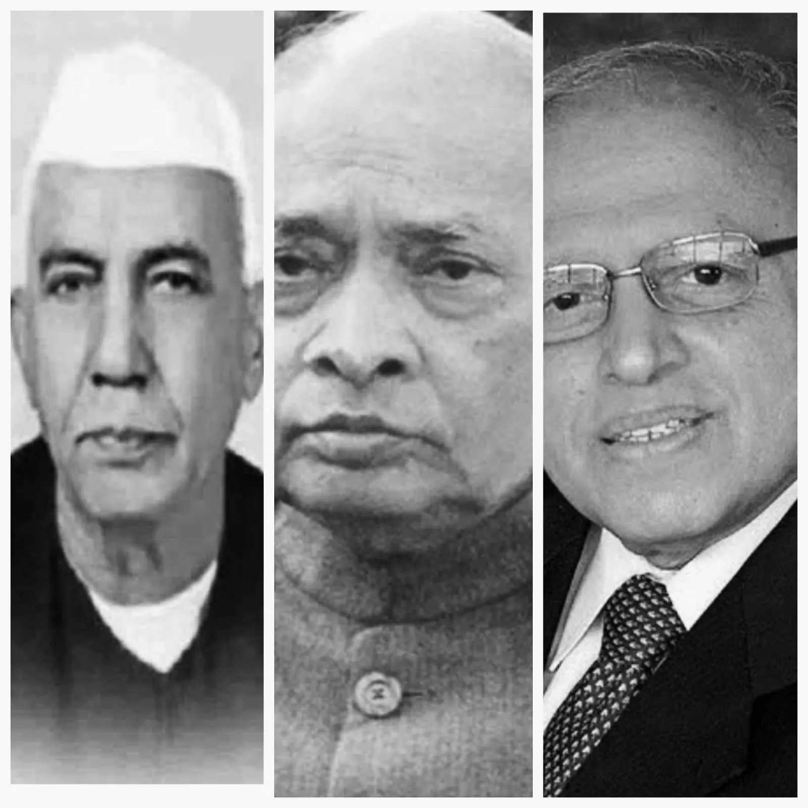 चौधरी चरण सिंह, पीवी नरसिम्हा राव और एमएस स्वामीनाथन को दिया जाएगा भारत रत्न